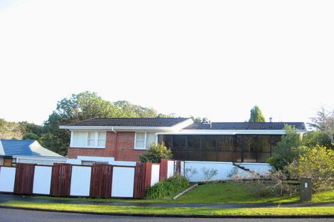 Photo of property in 44 Scenic Drive, Hillpark, Auckland, 2102