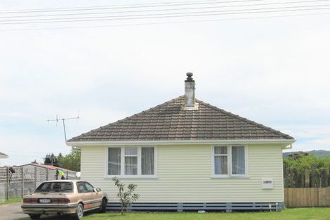 Photo of property in 23 Glasgow Crescent, Kaiti, Gisborne, 4010