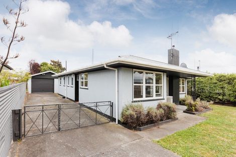 Photo of property in 132 Vogel Street, Roslyn, Palmerston North, 4414