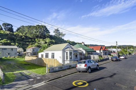 Photo of property in 38 Woodhaugh Street, Woodhaugh, Dunedin, 9010
