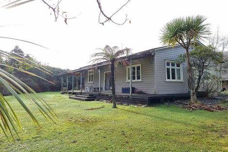 Photo of property in 16 Macdougall Avenue, Dunollie, Runanga, 7803