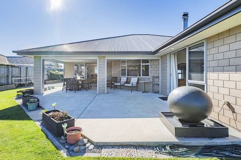 Photo of property in 4 Cressy Place, Darfield, 7510