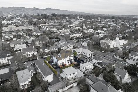 Photo of property in 1/7 Beverley Street, St Albans, Christchurch, 8014