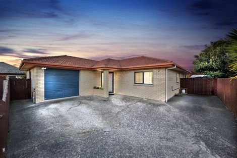 Photo of property in 7 Katana Lane, Takanini, 2112