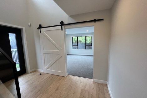 Photo of property in 23a Clark Road, Hobsonville, Auckland, 0616