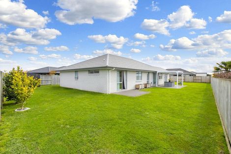 Photo of property in 8 Archford Street, Matamata, 3400