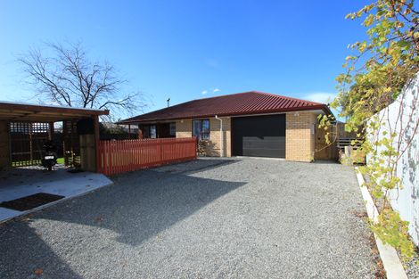 Photo of property in 83a Howick Road, Redwoodtown, Blenheim, 7201