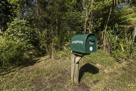 Photo of property in 103 Hinau Road, Waimauku, 0881