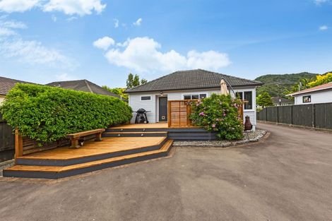 Photo of property in 52 Totara Street, Wainuiomata, Lower Hutt, 5014