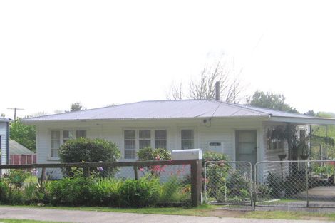 Photo of property in 7 Manuka Terrace, Mangakino, 3421