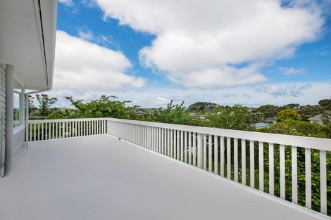 Photo of property in 39 Truscott Avenue, Johnsonville, Wellington, 6037