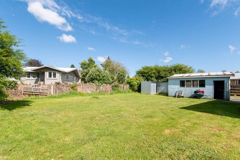 Photo of property in 8 Strathmore Drive, Tokoroa, 3420