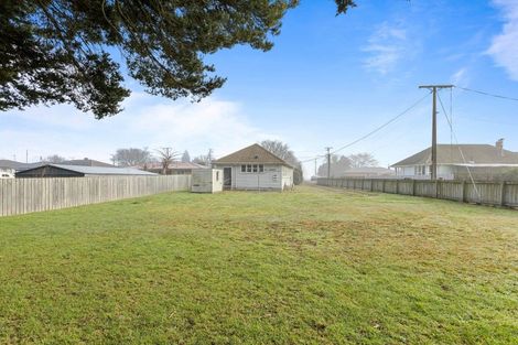 Photo of property in 3 Anzac Avenue, Morrinsville, 3300