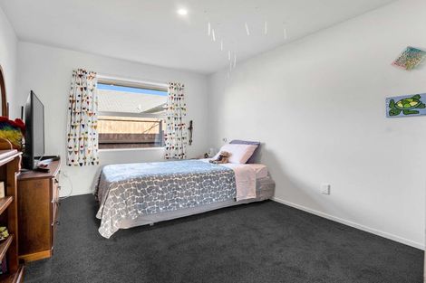 Photo of property in 11 Hubbard Street, Wigram, Christchurch, 8042
