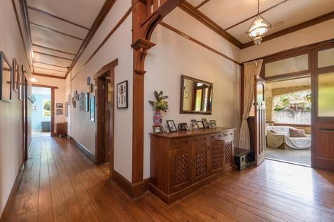 Photo of property in 181 Nile Street, Maitai, Nelson, 7010