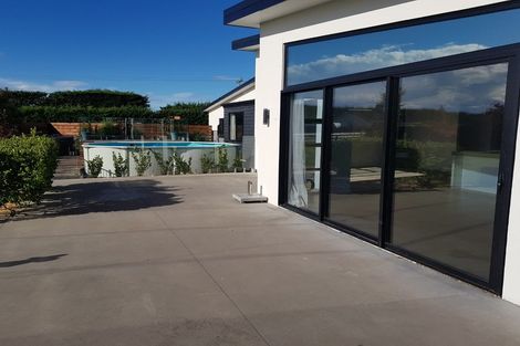 Photo of property in 18 Warwick Road, Ohoka, Rangiora, 7475