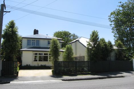 Photo of property in 51 Andover Street, Merivale, Christchurch, 8014