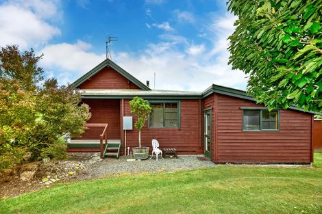 Photo of property in 107 Baynons Road, Clarkville, Kaiapoi, 7692