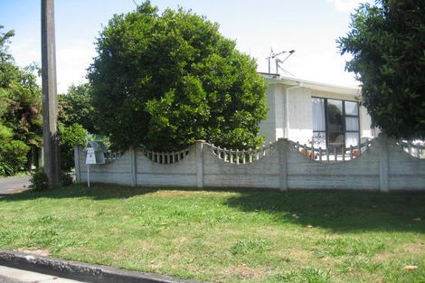 Photo of property in 8 Borlase Place, Aramoho, Whanganui, 4500