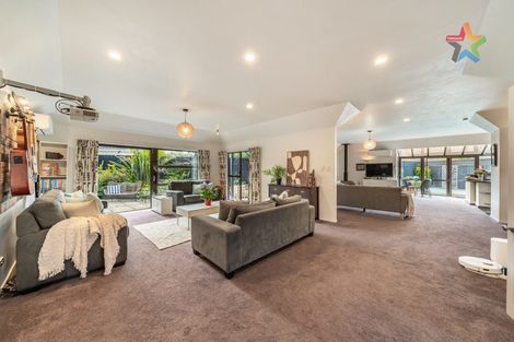 Photo of property in 13 Rossiter Avenue, Waterloo, Lower Hutt, 5011