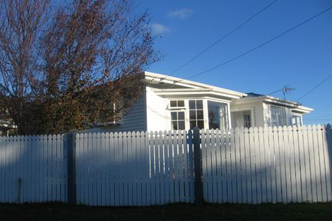 Photo of property in 14 Burnside Street, Waterloo, Lower Hutt, 5011