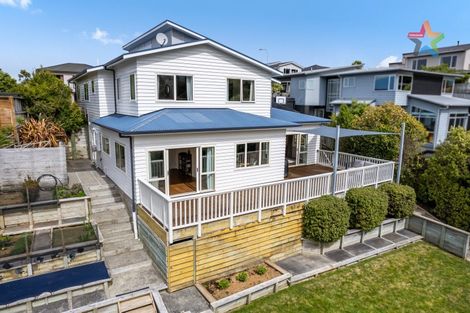 Photo of property in 128 Redvers Drive, Belmont, Lower Hutt, 5010