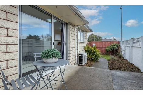 Photo of property in 72a White Street, Rangiora, 7400