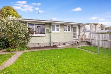 Photo of property in 3/10a Straven Road, Riccarton, Christchurch, 8011