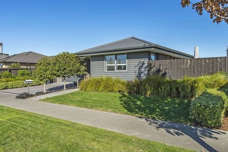 Photo of property in 15 Ishwar Ganda Boulevard, Halswell, Christchurch, 8025