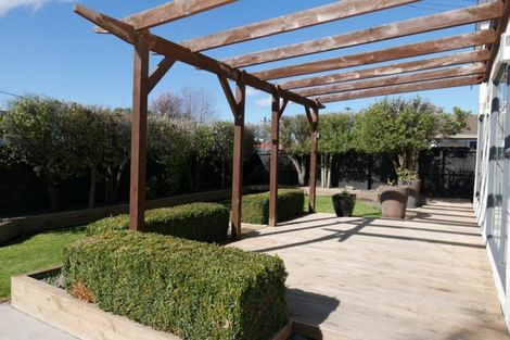 Photo of property in 46 Richill Street, Belfast, Christchurch, 8051