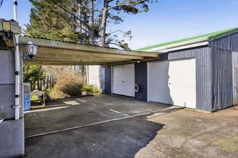 Photo of property in 24 Castle Street, Eltham, 4322