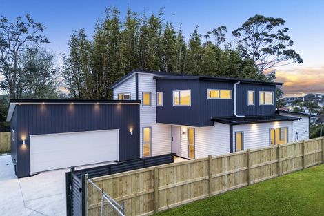 Photo of property in 41d Candia Road, Swanson, Auckland, 0614