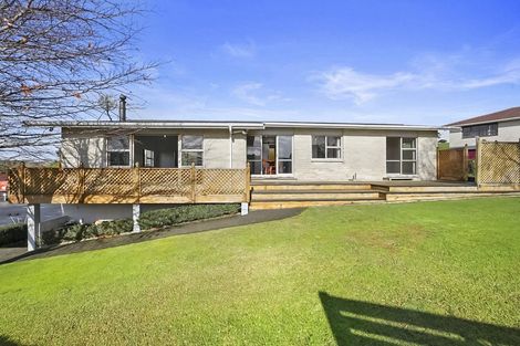 Photo of property in 15 Pukekohatu Street, Waitara, 4320