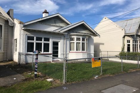 Photo of property in 607 Castle Street, North Dunedin, Dunedin, 9016