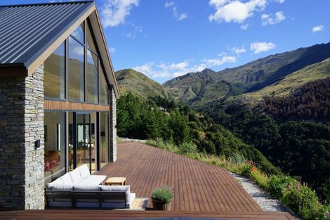 Photo of property in 134 Alpine Retreat Road, Ben Lomond, Queenstown, 9371