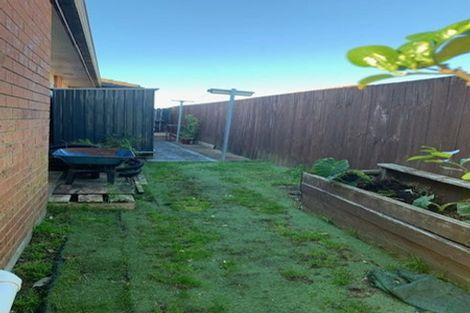 Photo of property in 14 Chayward Place, Mangere, Auckland, 2022
