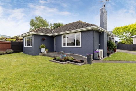 Photo of property in 19 Battersea Place, Roslyn, Palmerston North, 4414