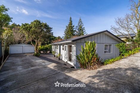 Photo of property in 190 Dowse Drive, Maungaraki, Lower Hutt, 5010