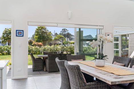 Photo of property in 1 Kennedy Park Drive, Pauanui, Hikuai, 3579