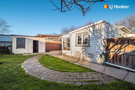 Photo of property in 288 Oxford Street, South Dunedin, Dunedin, 9012