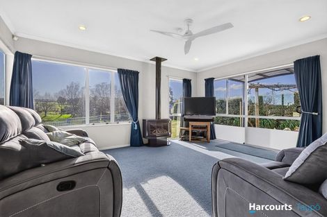 Photo of property in 167 Lakewood Drive, Nukuhau, Taupo, 3330