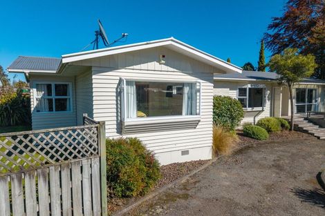 Photo of property in 62 Goldfinch Street, Ohakune, 4625