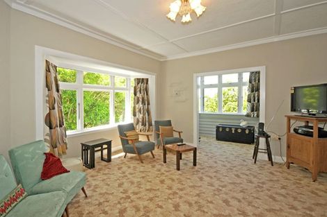 Photo of property in 60 Hatton Street, Karori, Wellington, 6012