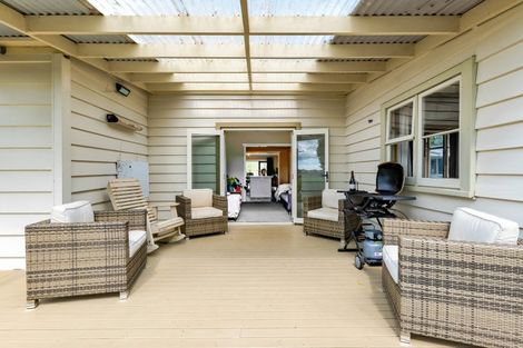 Photo of property in 443 Albert Road, Korito, New Plymouth, 4371