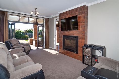 Photo of property in 18 Jacobsens Place, Lincoln, 7608