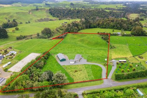 Photo of property in 962 No 2 Road, Te Ranga, Te Puke, 3182
