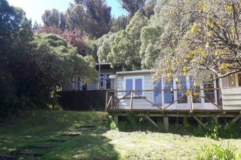 Photo of property in 396 Marine Drive, Charteris Bay, Lyttelton, 8971