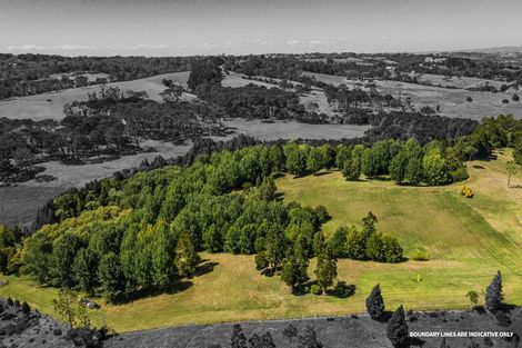 Photo of property in 109 Blackbridge Road, Dairy Flat, Albany, 0794