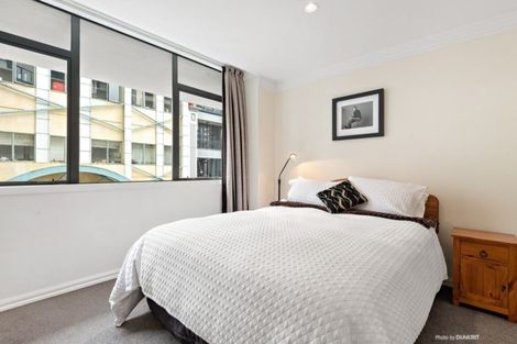 Photo of property in Renwick Apartments, 1/99 Dixon Street, Te Aro, Wellington, 6011