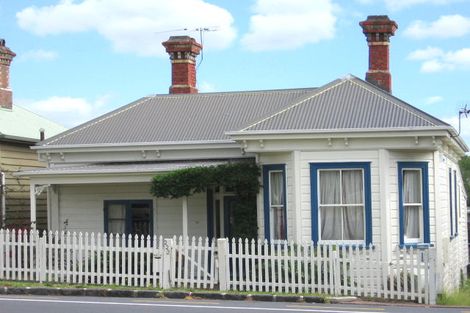 Photo of property in 222a Richmond Road, Grey Lynn, Auckland, 1021